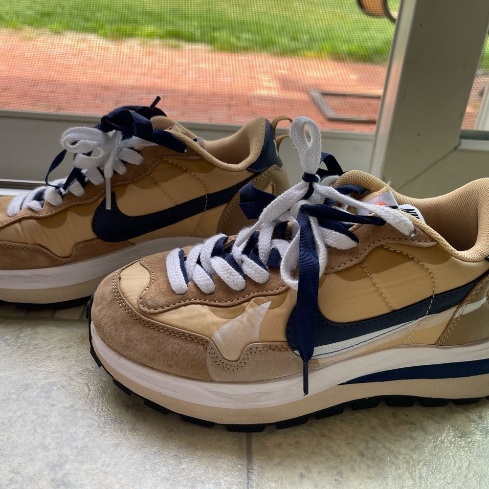 Nike Vaporwaffle